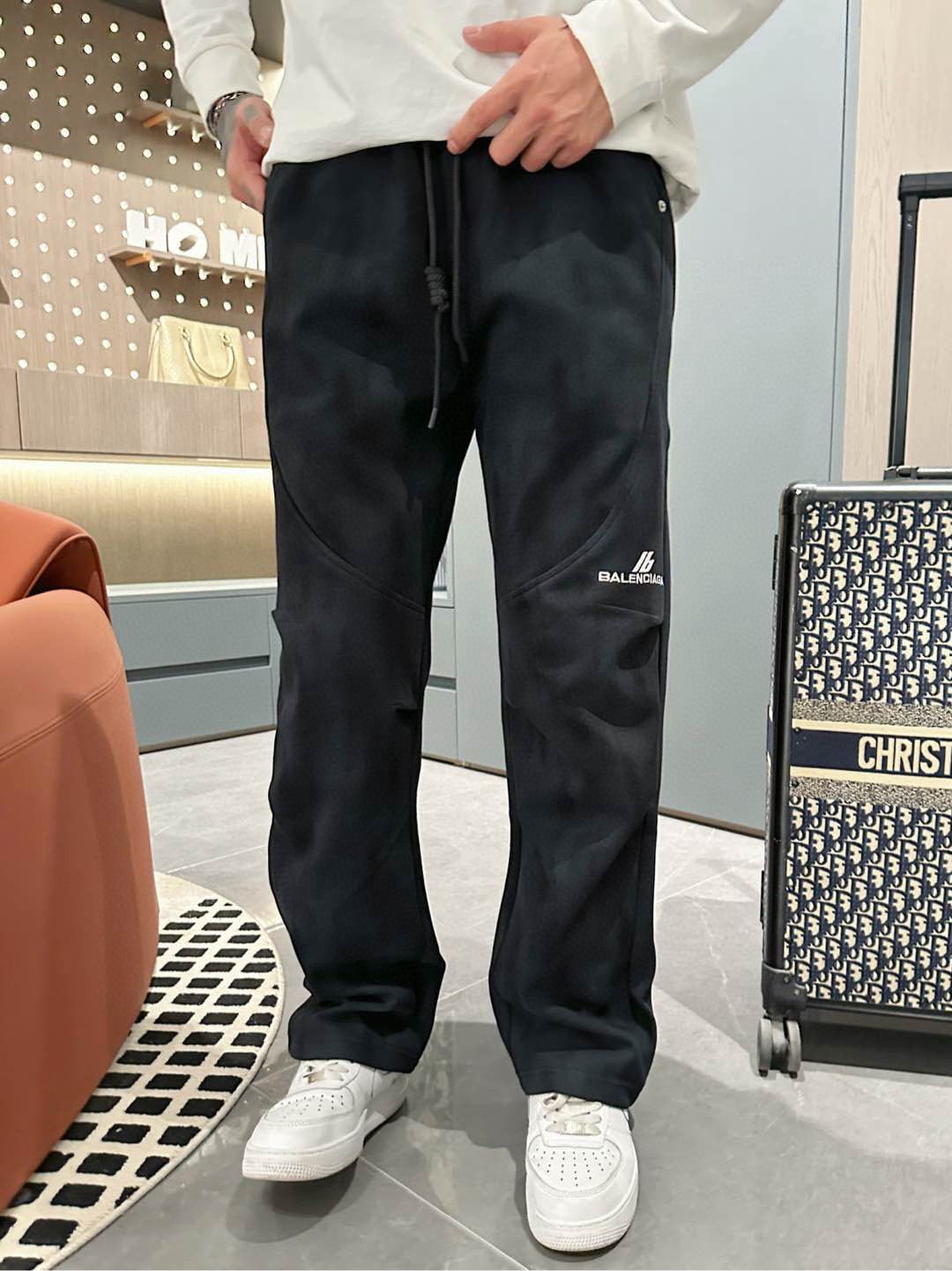 Casual Pants Man